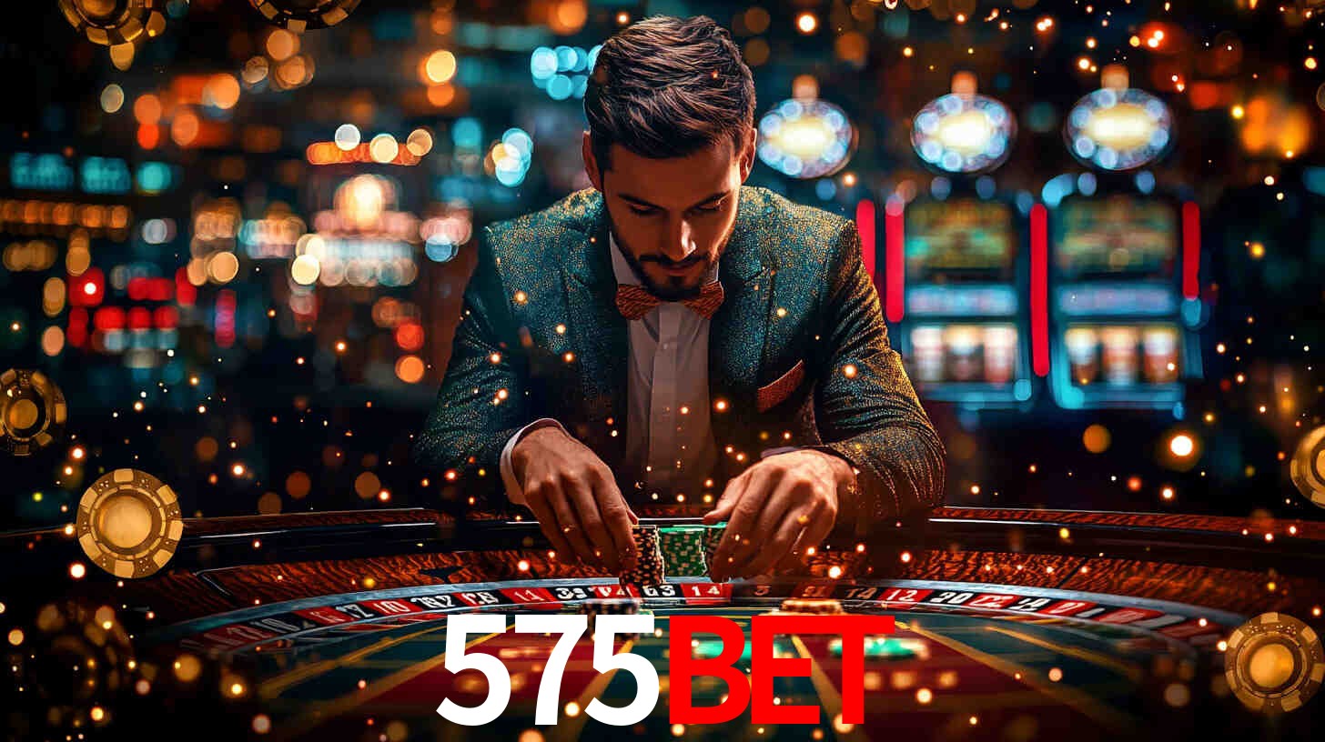 Tournaments 575bet