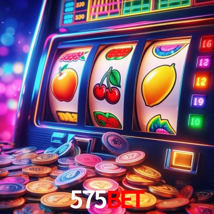Welcome Bonus 575bet