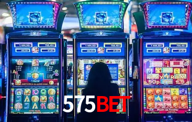 Live Casino 575bet