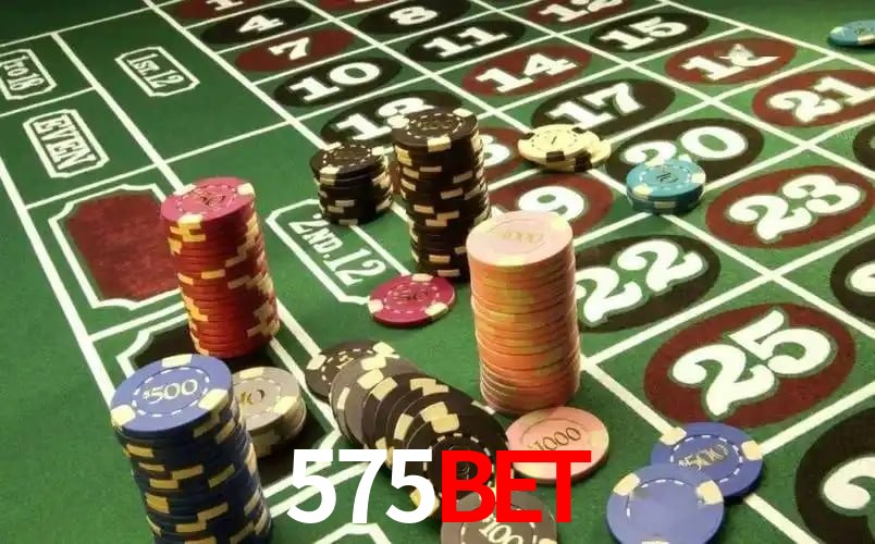 Bonus Features 575bet