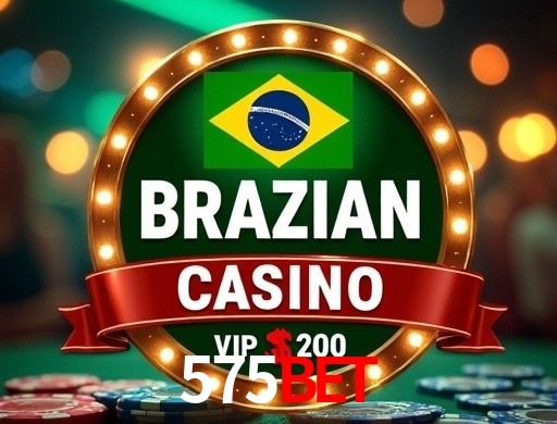 Exclusive Offers 575bet