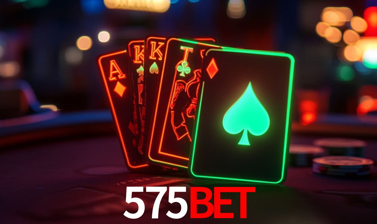 Game Statistics 575bet