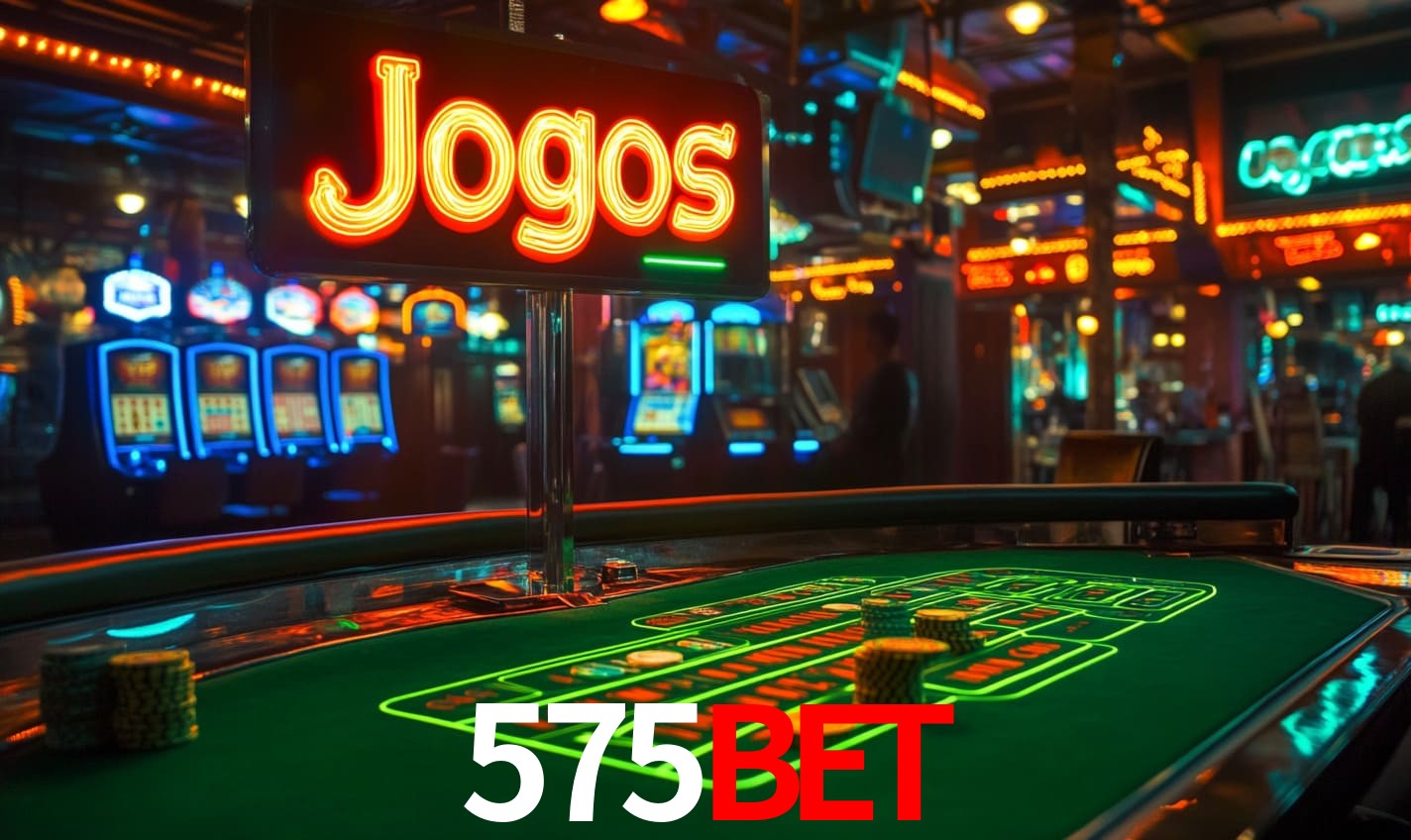 Games Directory 575bet