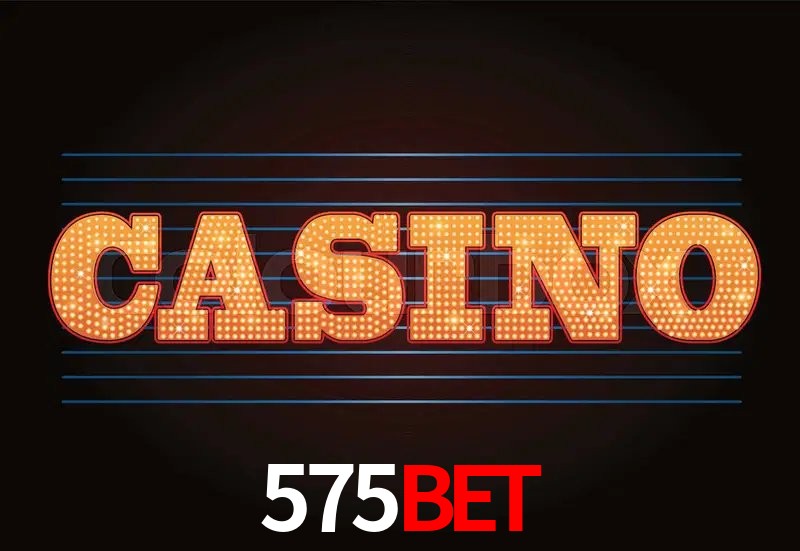 Experiência VIP 575bet