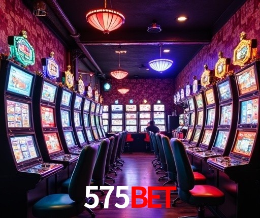 Flash Promotion 575bet